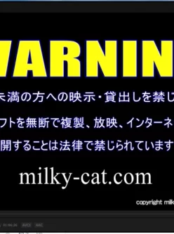 [转载搬运] Milky-cat  日本重口味 #车轮战 #颜射 #吞精 [42v+60.4G][bt种子]